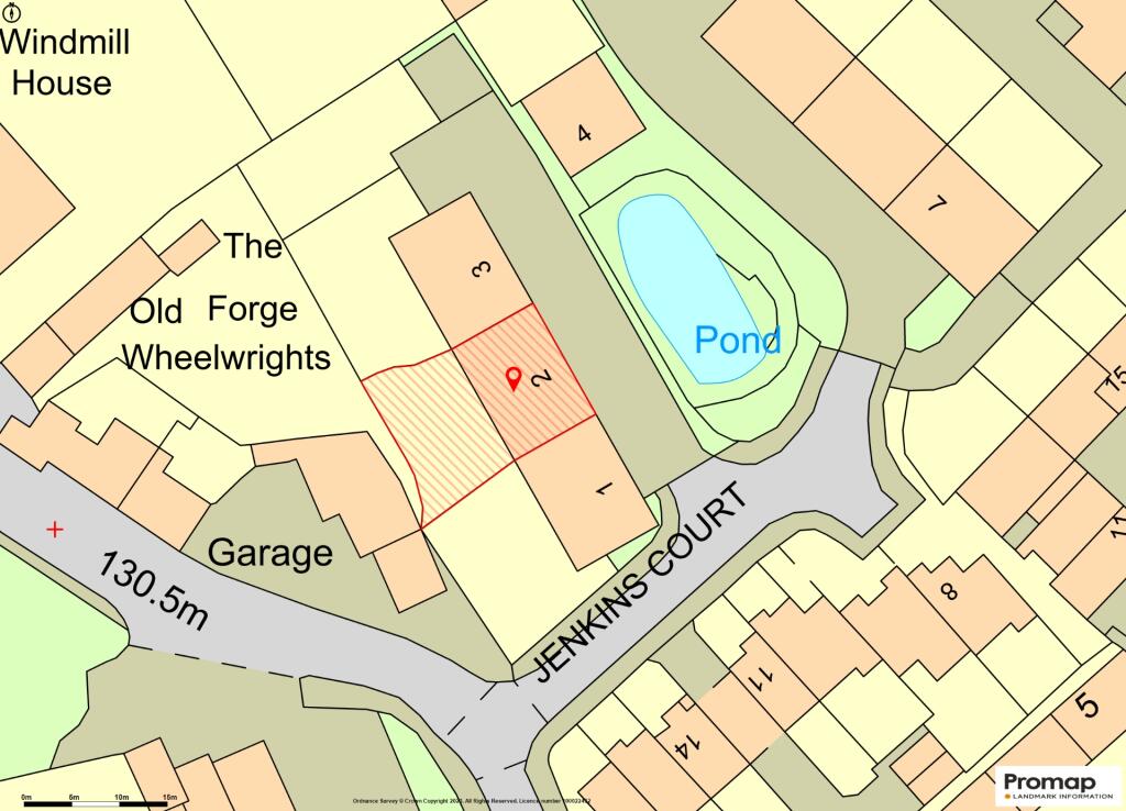Plot Map