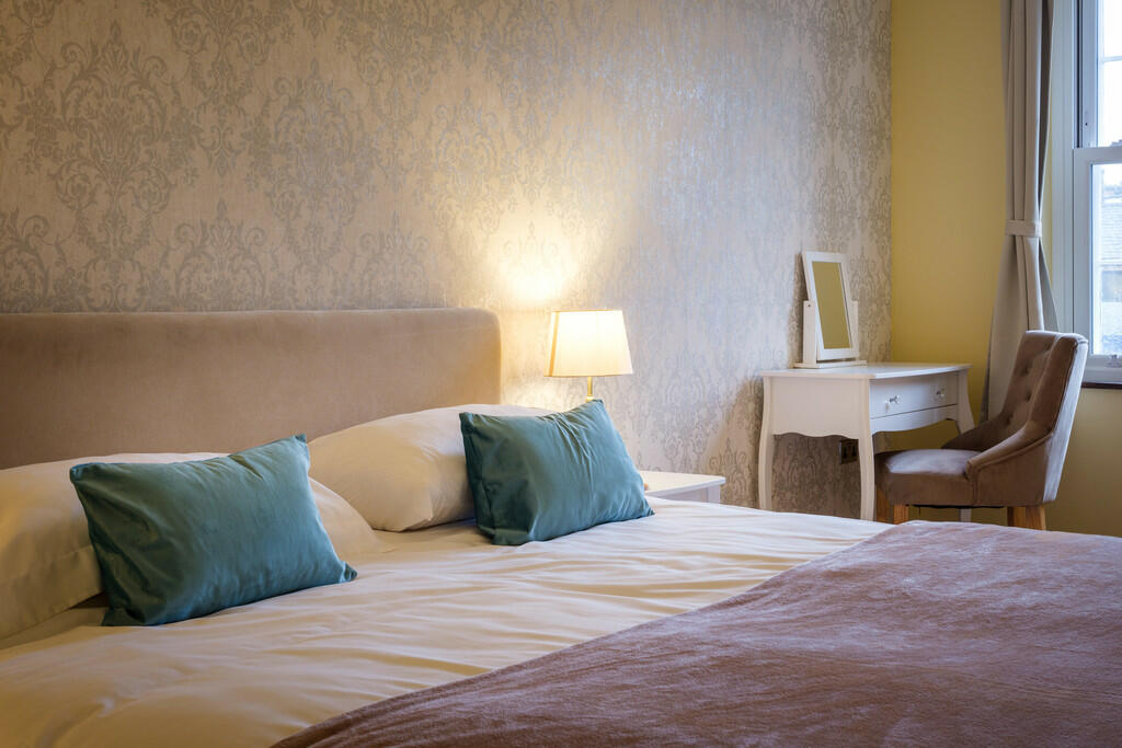 Apartment One (Ma...