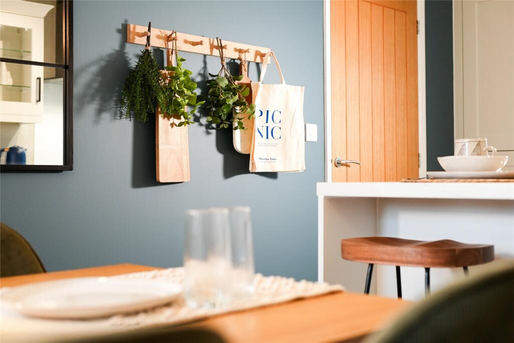Show Home