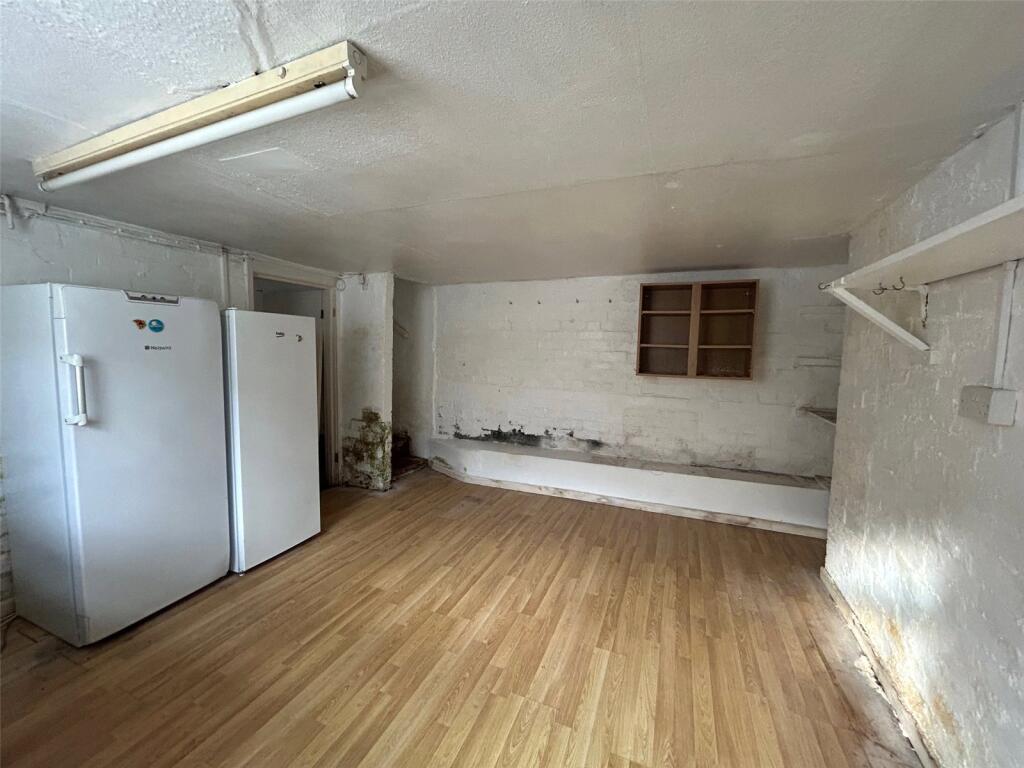 Cellar