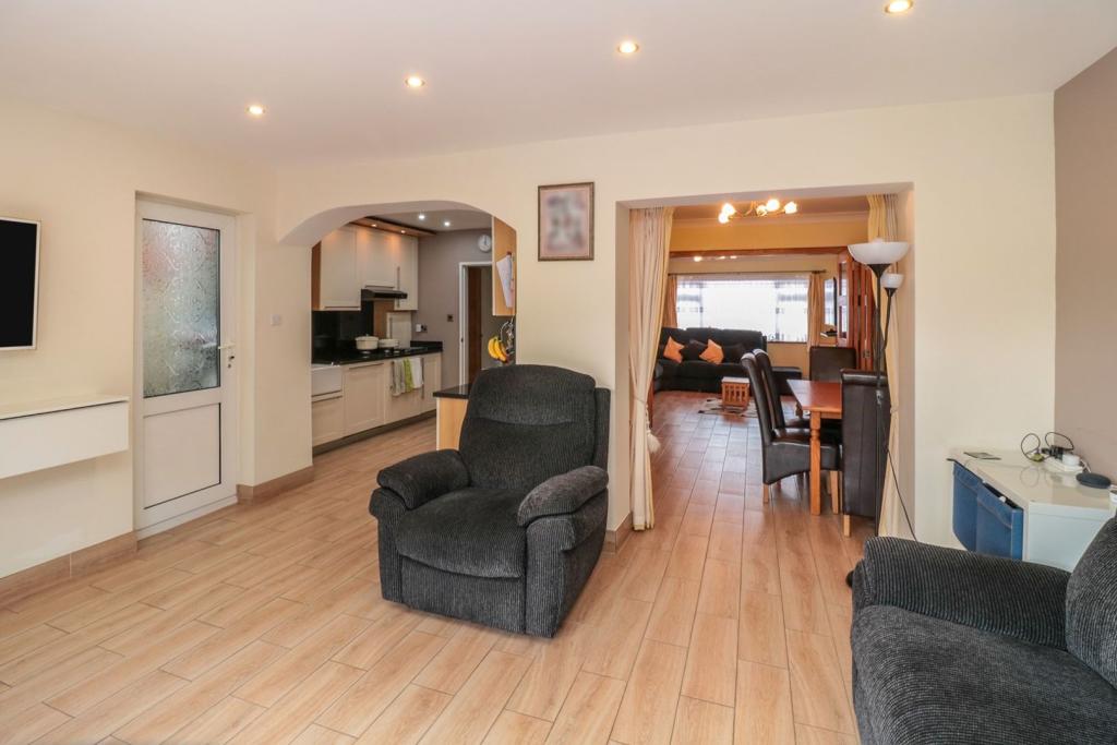 Reception Room Two