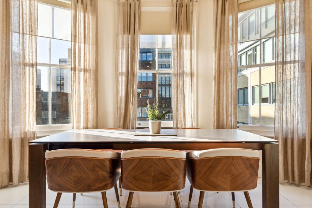 Dining/Living Room