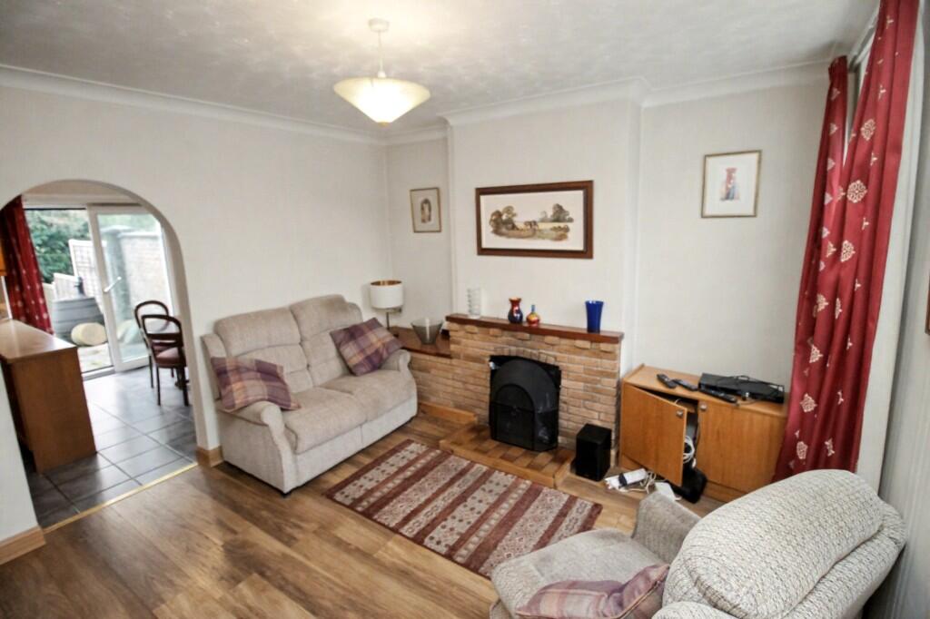 Sitting room