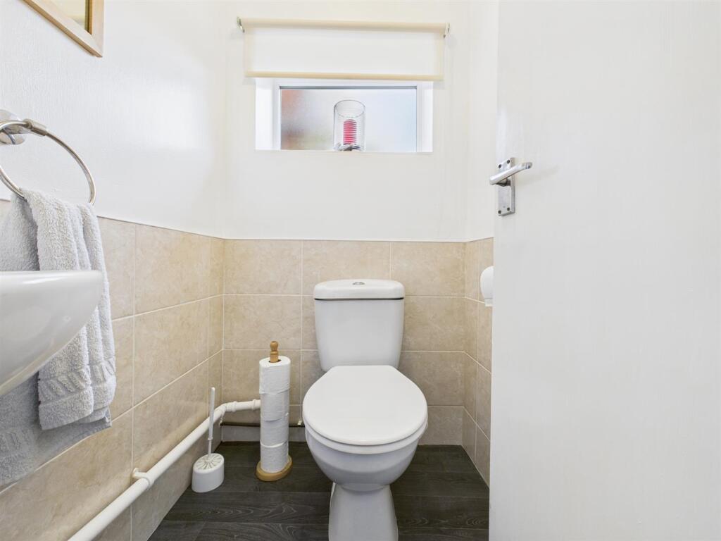 Wc: