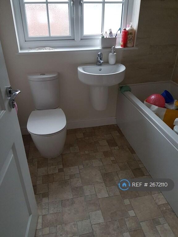 Bathroom 1