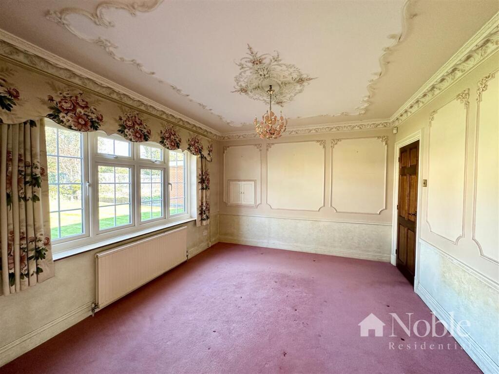 Reception Room Two