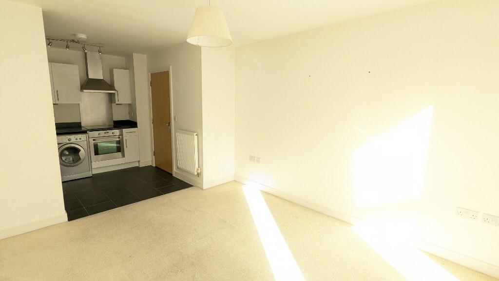 Sapphire Court, Ocean Village, Hampshire, SO14