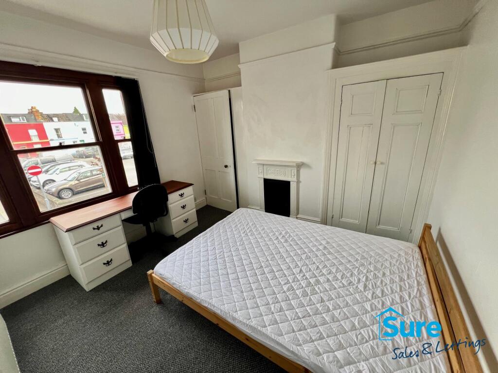 Bedroom 3