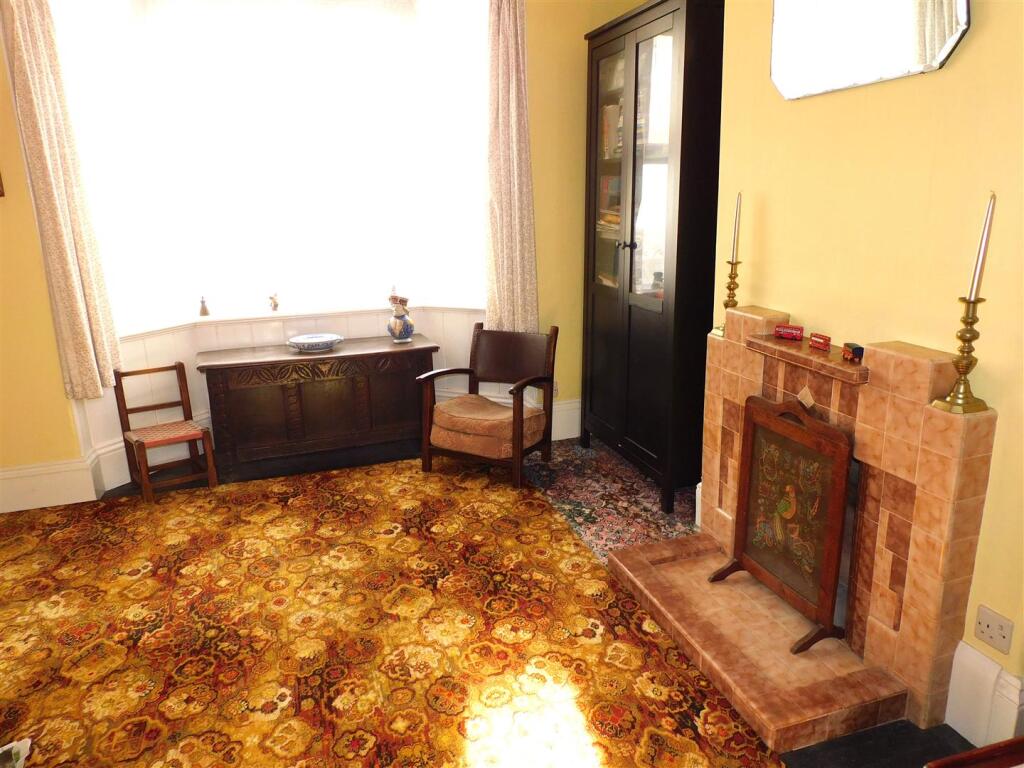 Highwell sitting.JPG