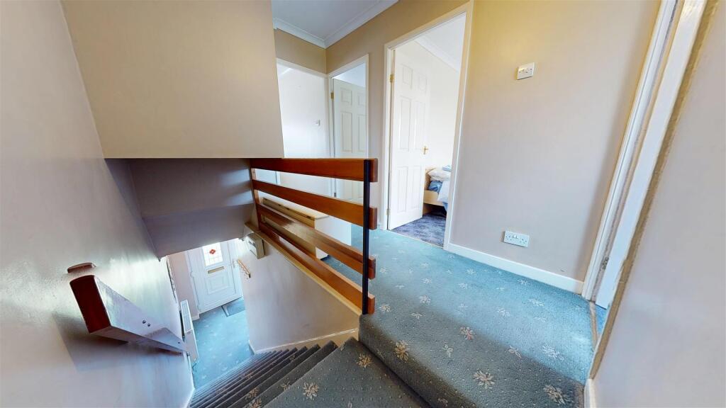 Mayfield Avenue Landing