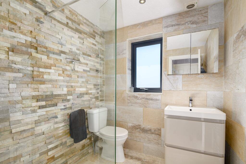 Bedroom One + En-Suite