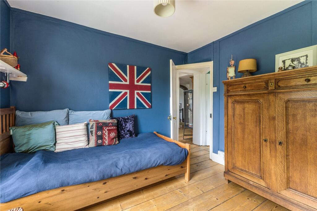 Bedroom Four