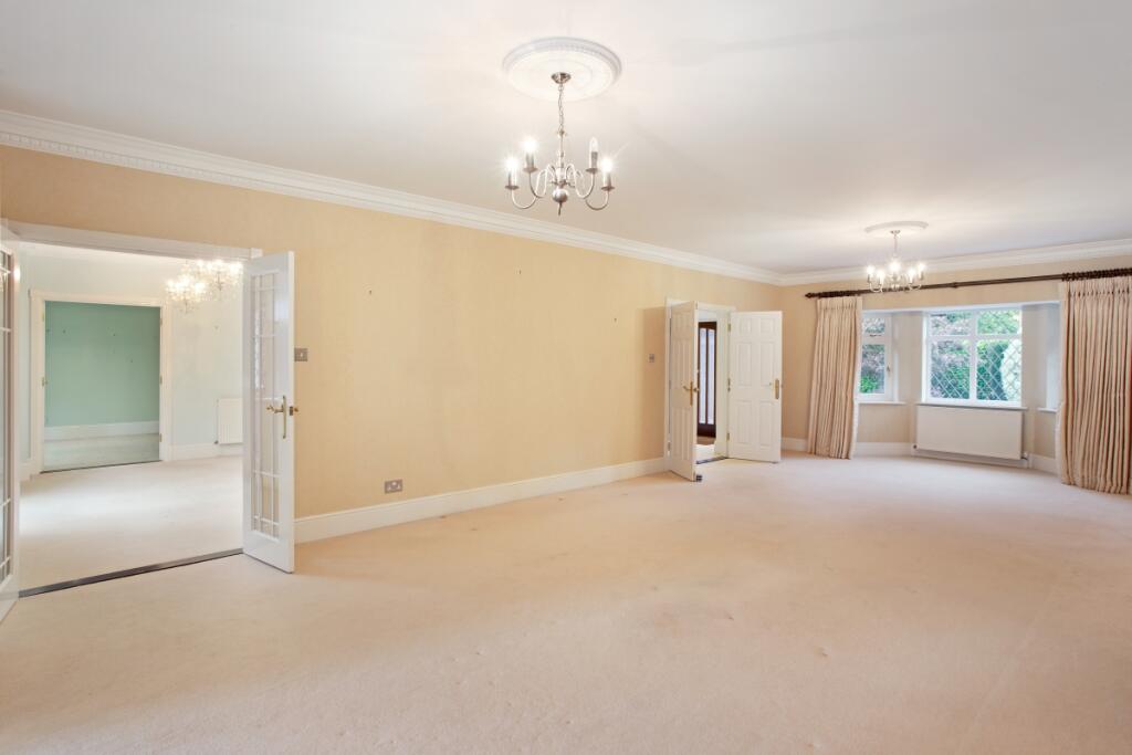 Chantlers House 3...