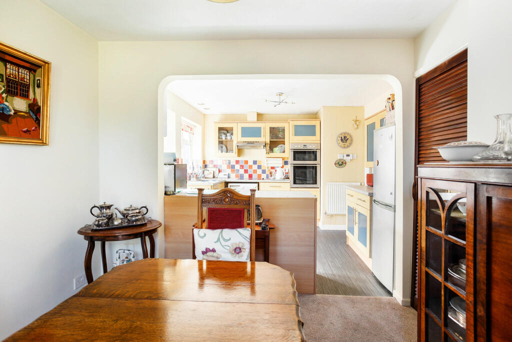 Breakfast Room