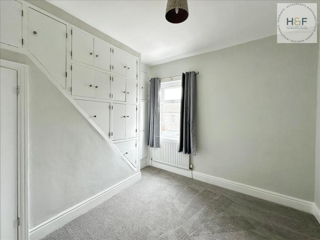 Bedroom  Two