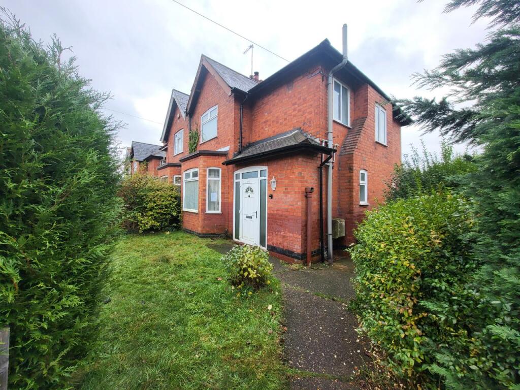 Lyndsay Avenue, Abington, Northampton