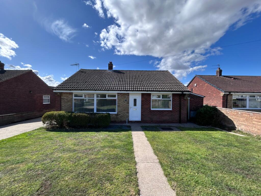 Front External