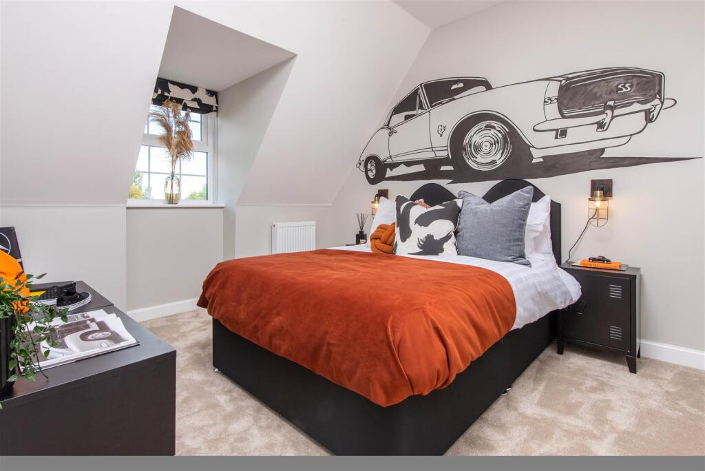 Bedroom 3