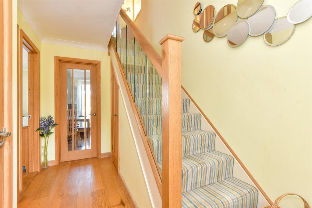 Internal Lifestyle Photograph