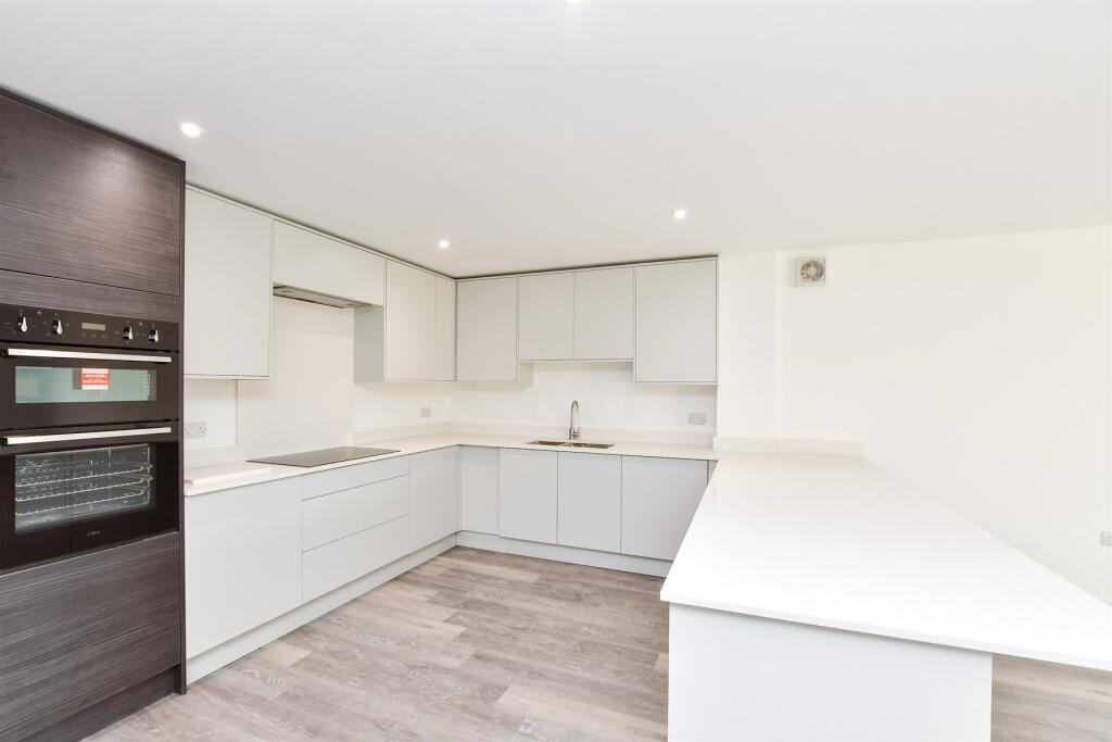 Family/Dining Area