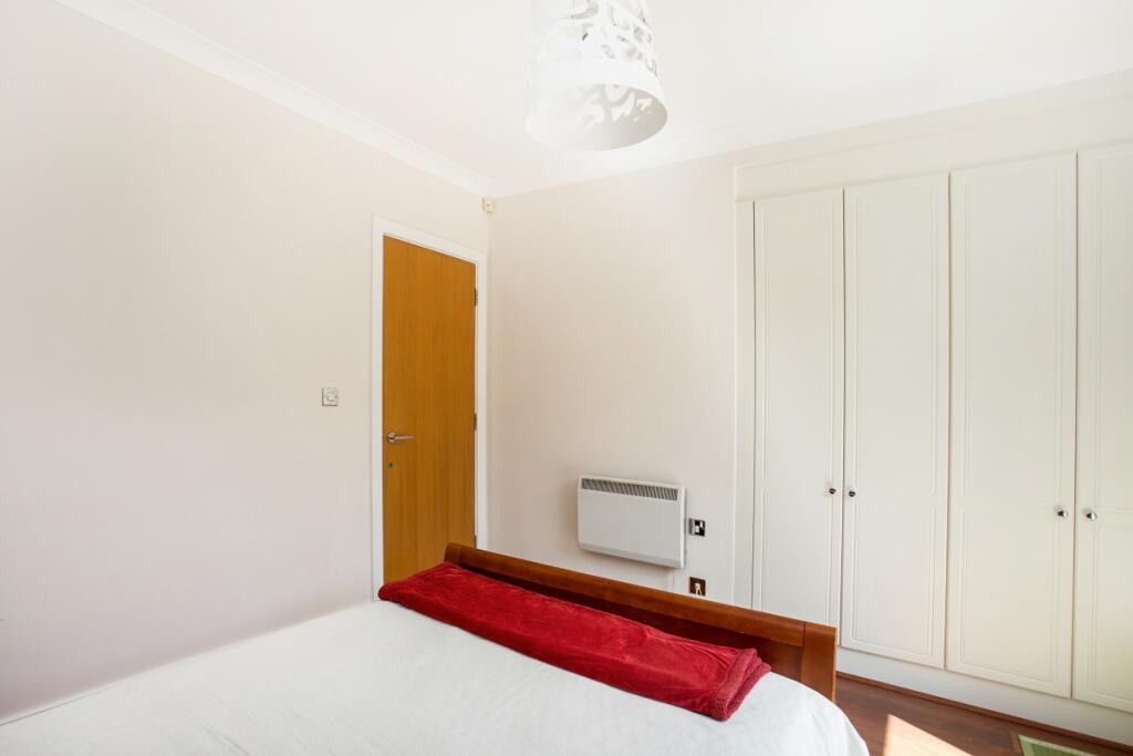 Rodin Court-Bedroom