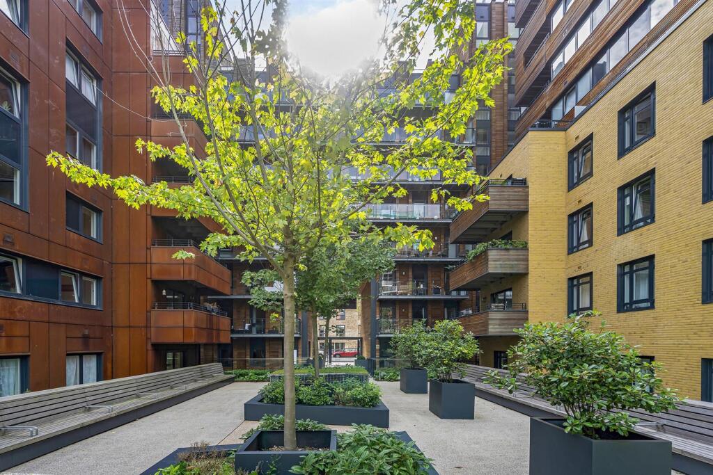 Courtyard 2