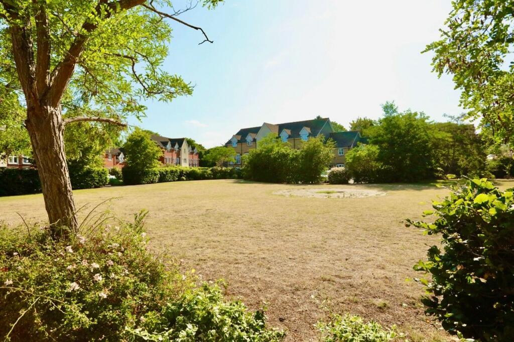 Square across the Road.