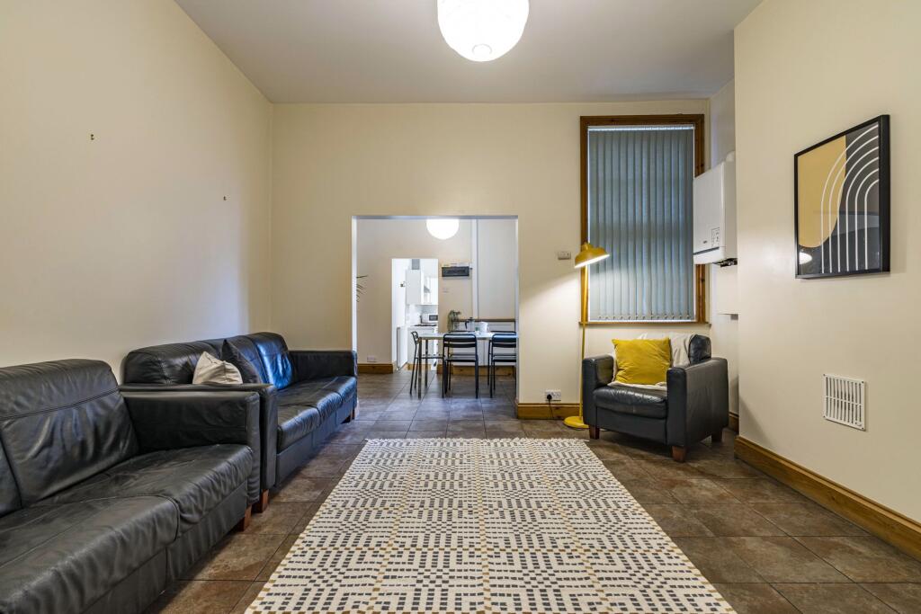 Communal Space