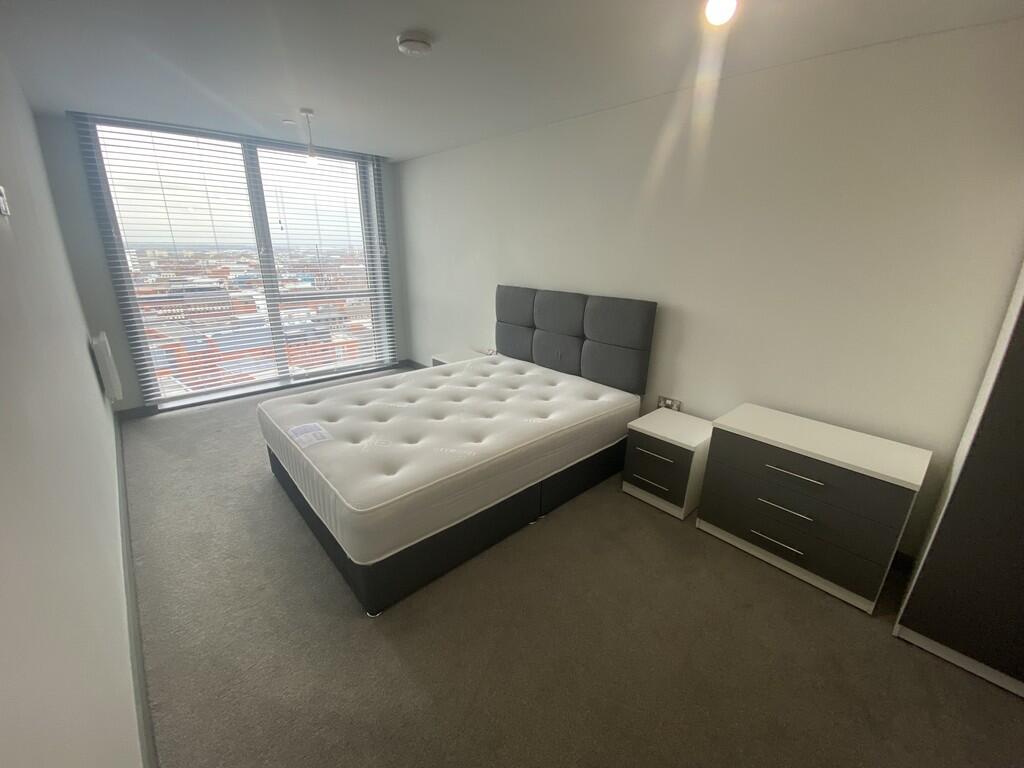 JQ Rise, 1 Goodman Street, B1