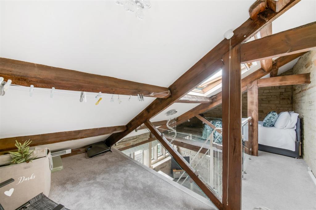 MEZZAINE LEVEL