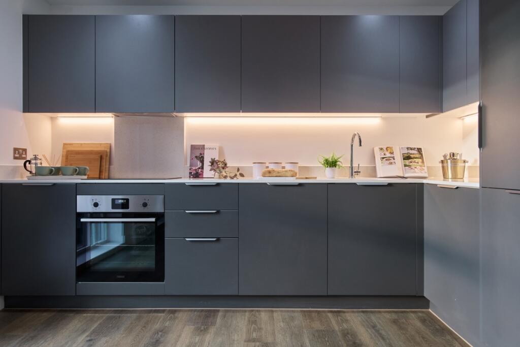 The Kimmeridge ki...