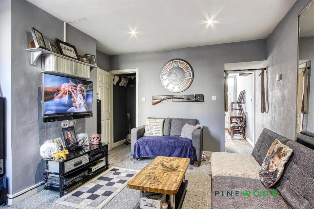 DINING ROOM - 2ND RECEPTION ROOM