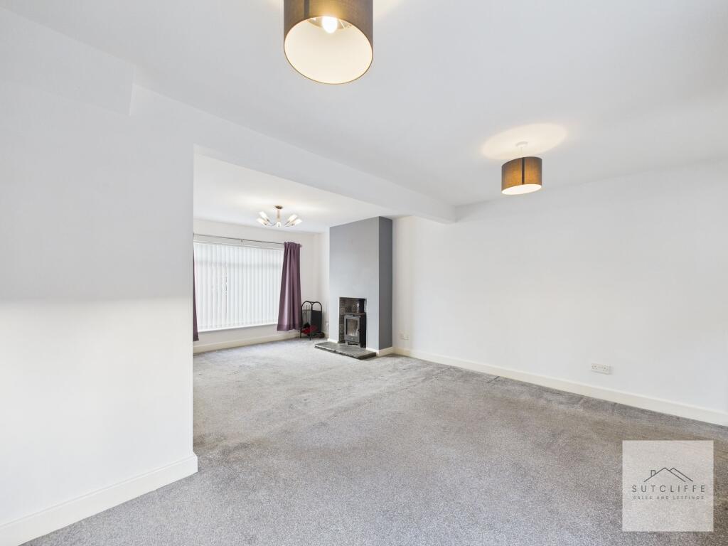 Living / Dining Room