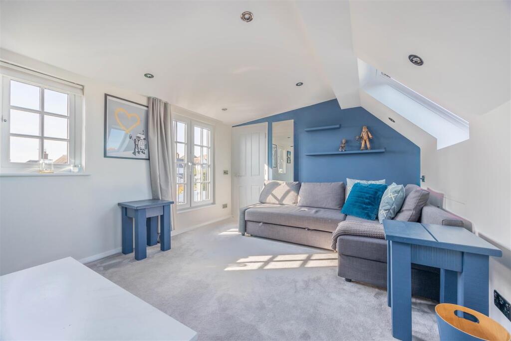 Bedroom 7