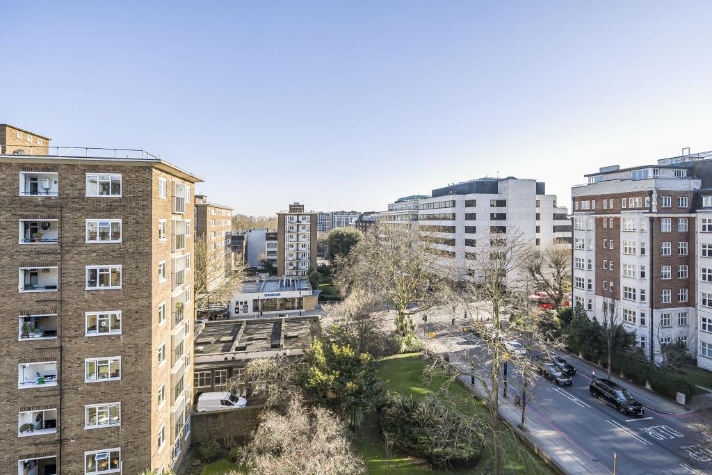 External View
