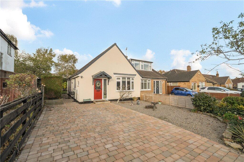 Front External