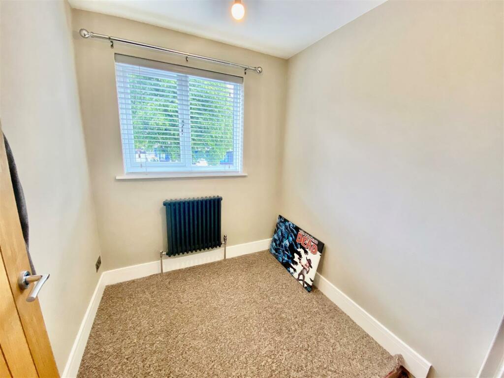 BEDROOM FOUR
