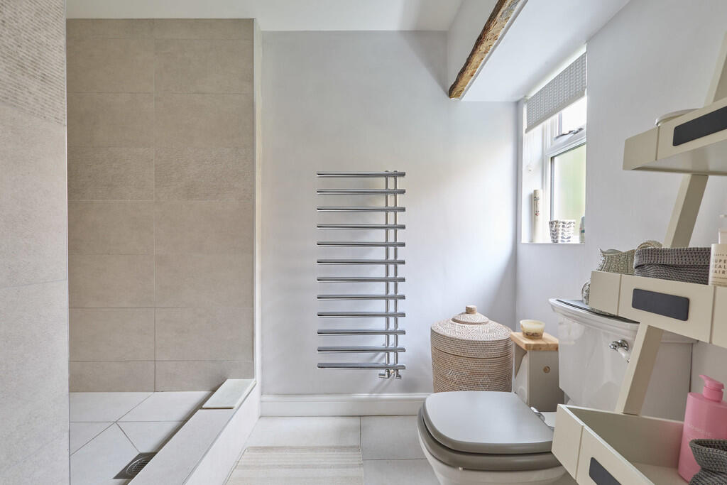 School Cottage, W...