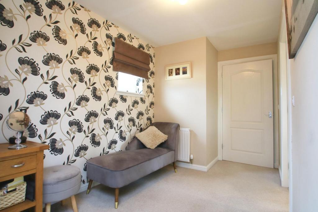 Master Dressing Room