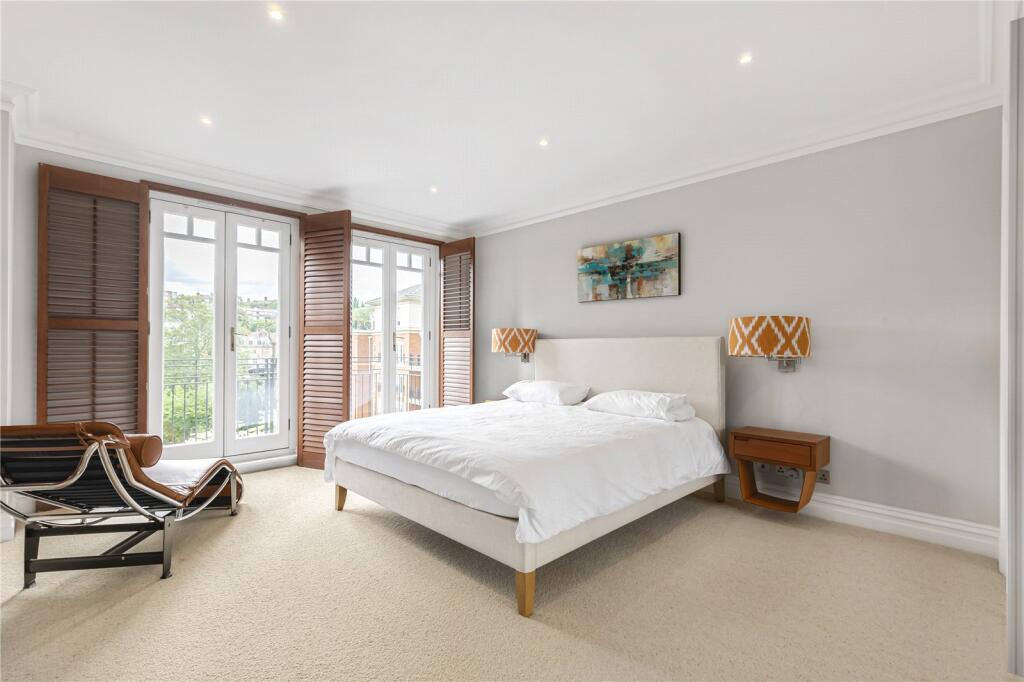 Principal Bedroom