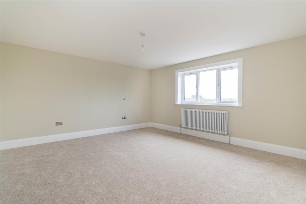 Master Bedroom (Example)