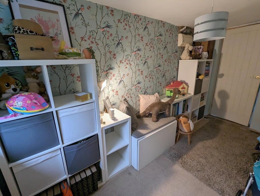 Study/Play Room