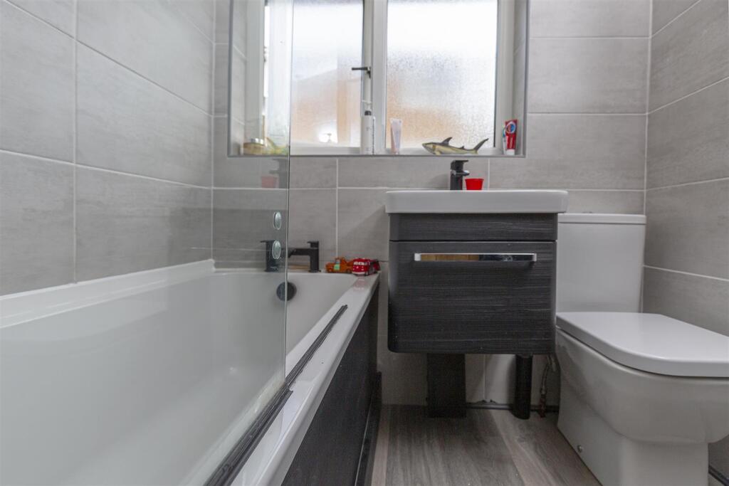 House Bathroom