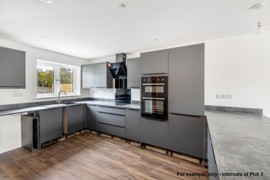 Plot 3, Station Road (Bardney)-15