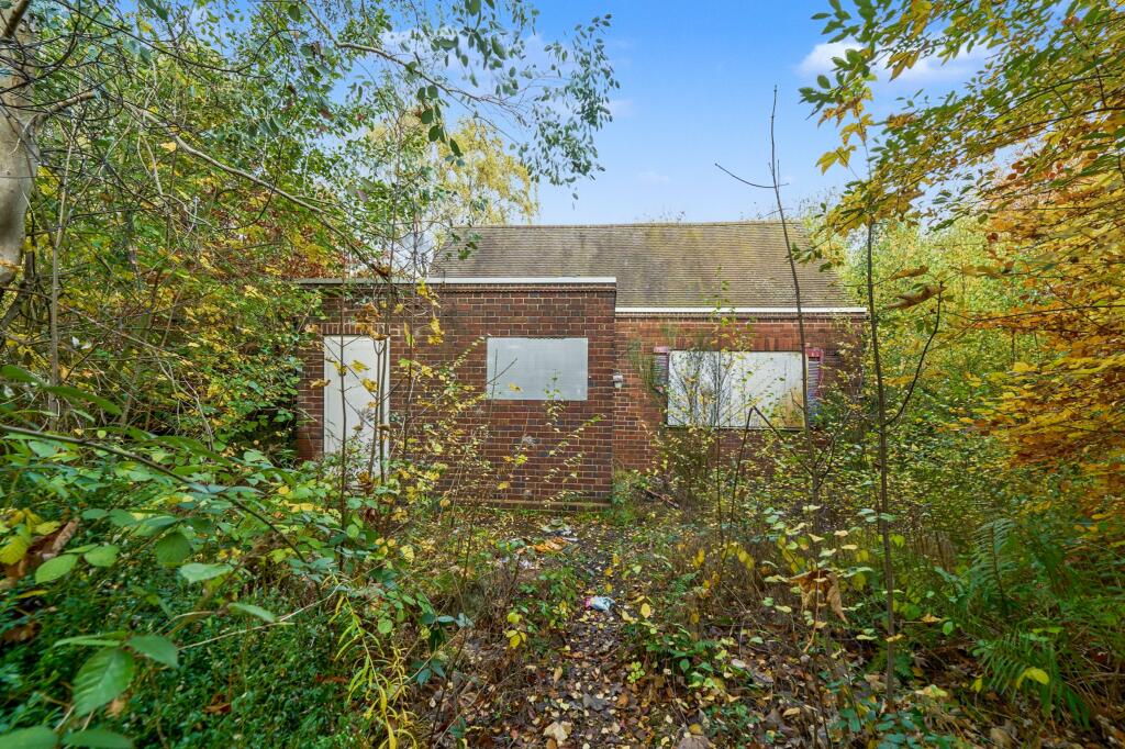 66 Moor Lane, Birmingham, West Midlands, B6 7AB