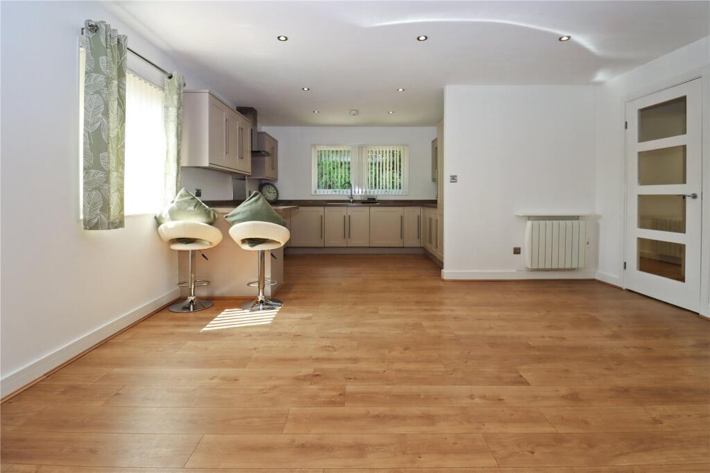 Living/ Kitchen