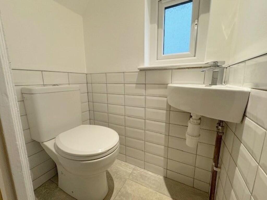 guest loo