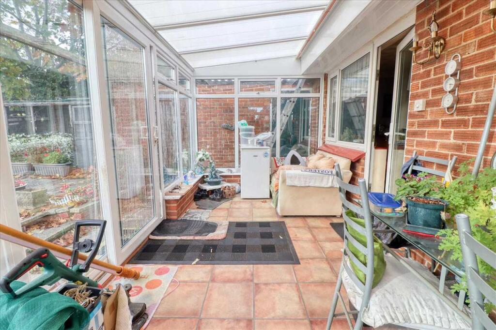 Conservatory
