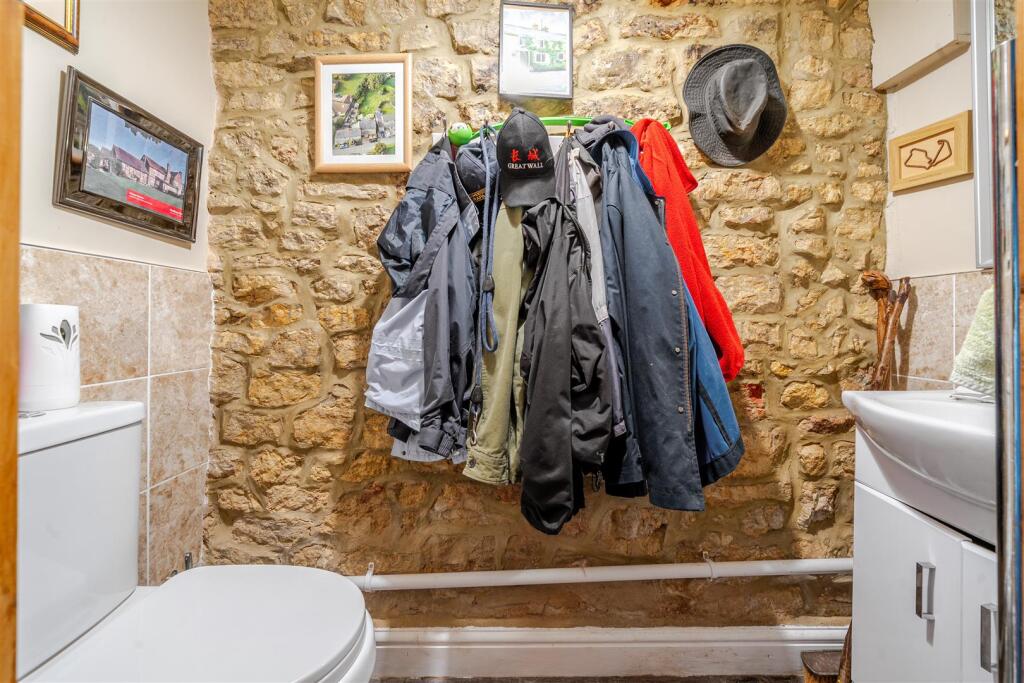 Lavender Cottage, 19 Lower Street, Pury End (14).j