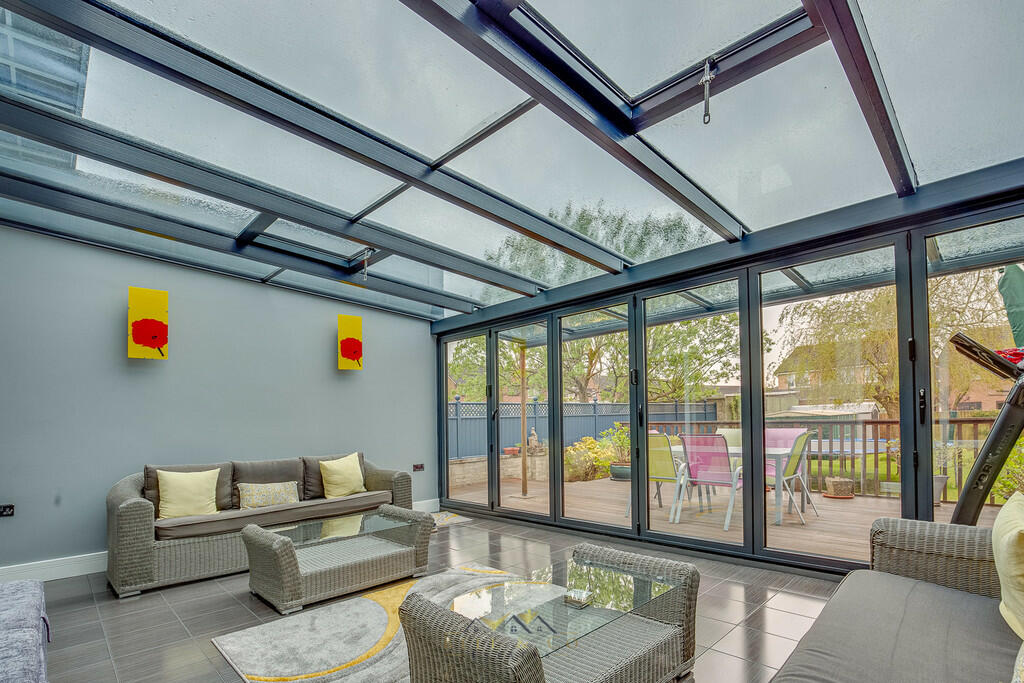 Conservatory 1.2